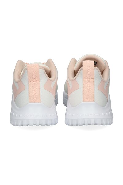 Calvin Klein Logo Sneaker Shoes YW0YW0144201U BOTY YW0YW01442 01U