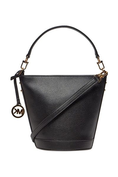 Michael Kors Malá kožená crossbody kabelka Michael Kors Townsend 32R4G10C5L