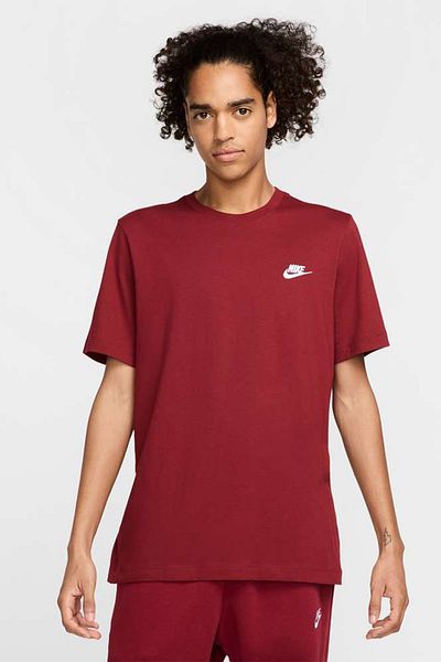 Nike M NSW CLUB – Relaxed Fit T-Shirt
