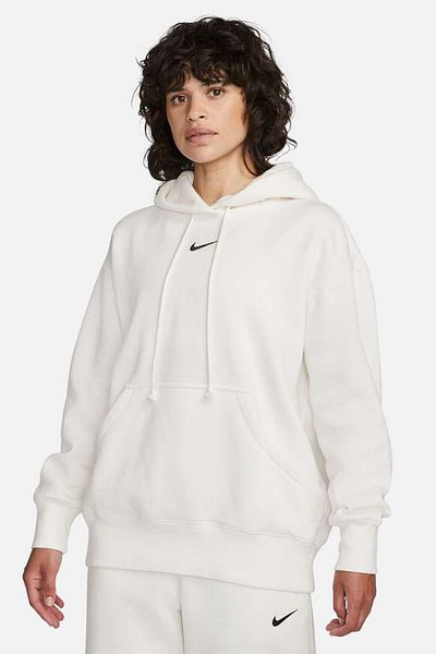 Nike NSW Style FLC PO Hoodie – Ottomane