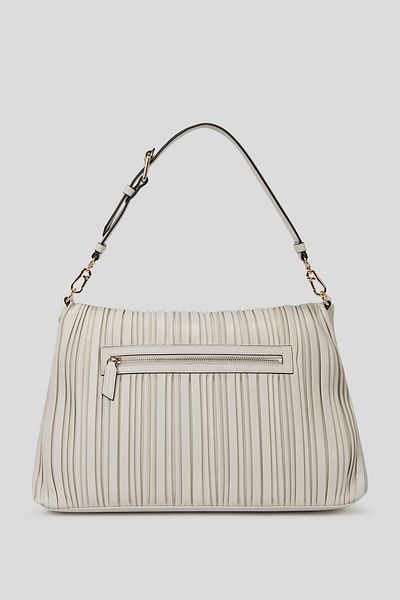 Karl Lagerfeld Schultertasche K/Kushion MD gefaltet