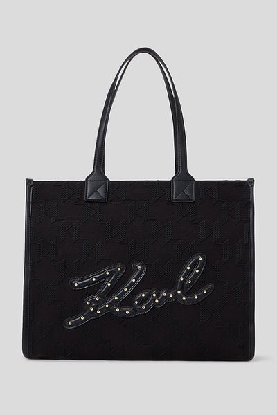 Karl Lagerfeld Shopper K/Skuare SP LG Monogramm