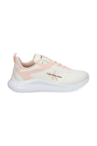 Calvin Klein Logo Sneaker Shoes YW0YW0144201U BOTY YW0YW01442 01U