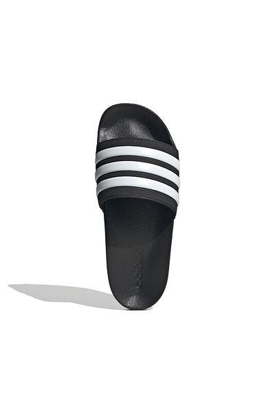 adidas Adılette Shower Black/white