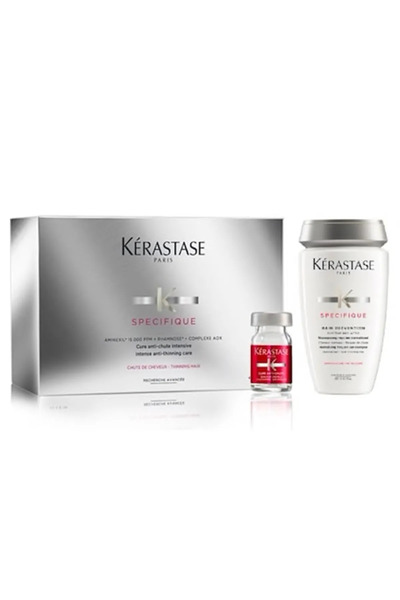 Kerastase شامبو أمينيكلس المضاد للانسكاب 42x6 مل