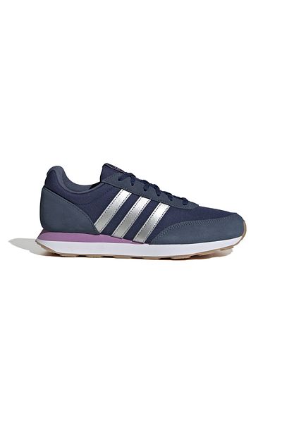 adidas Run 60S 3.0 - Boty se stlačenou pohodlnou podrážkou