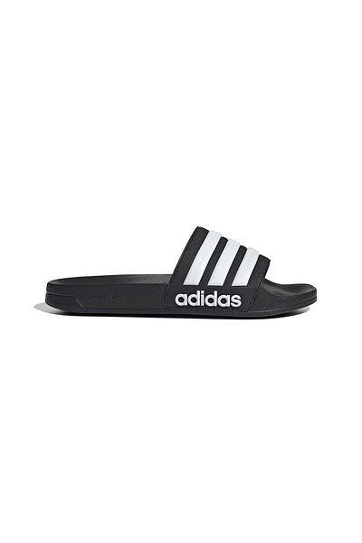 adidas Adılette Shower Black/white