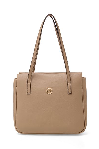 Fossil Toprak Women's Shoulder Bag 05Fo25Y5035