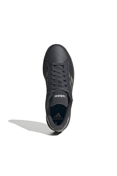 adidas Grand Court Base 2Nd - Carbon/Silpb/Wonalu