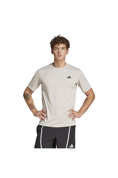 adidas تي شيرت تأثير متساوي - أساسيات التدريب