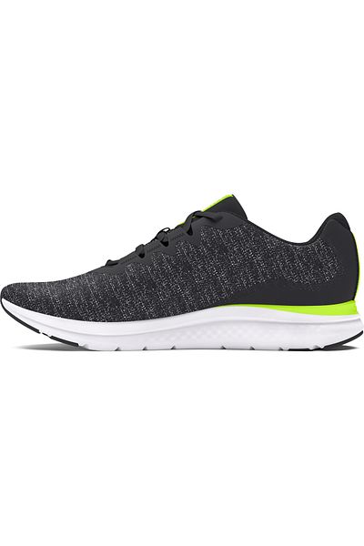 Under Armour Charged Impulse 3 Knit Running Shoes