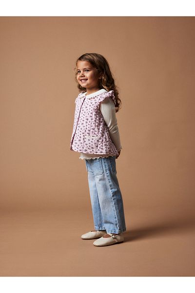 name ıt Nmfsal Wide Cut Jeans 5394-Tk t