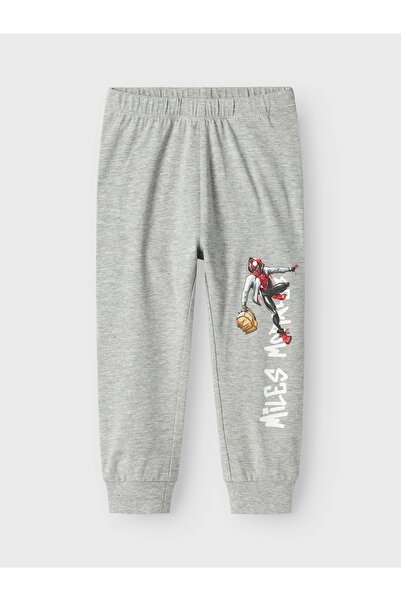 name ıt Name It Gray Pajama Set 13236316