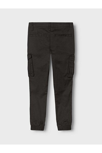 name ıt Nkmryan Cargo R Twi Pant 2222-Ba Noos - Pohodlný střih