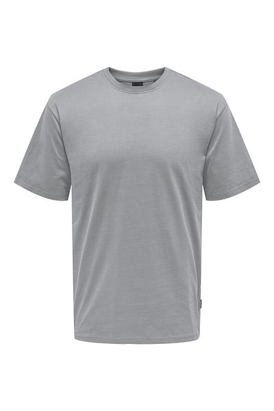 Only & Sons Onsfred Life Rlx Ss Tee Noos