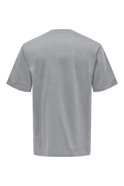Only & Sons Onsfred Life Rlx Ss Tee Noos