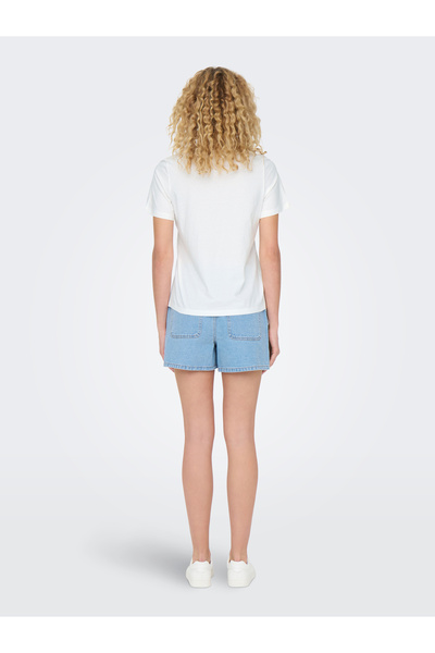 JDY Jdypisa S/S - Jrs Noos Touch Ball