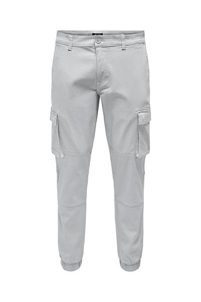 Only & Sons Onscam Stage Cargo Cuff Life 6687 - Noos Fabric
