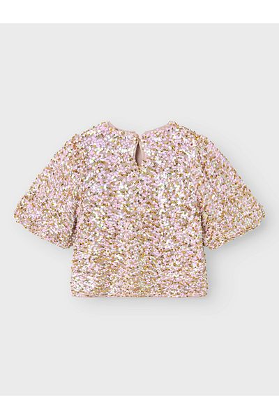 name ıt Nkfrullas Ss Baloon Top - 13235305   Corsage