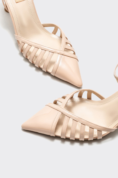 Elle Shoes 24Ybu2510 Women Shoes