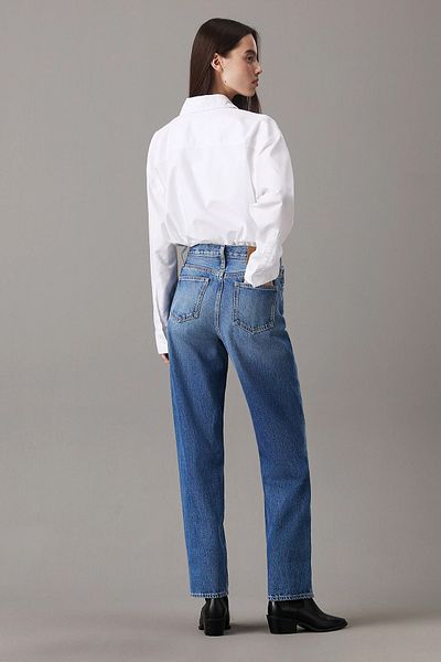 Calvin Klein Dlouhá košile Oxford Ls