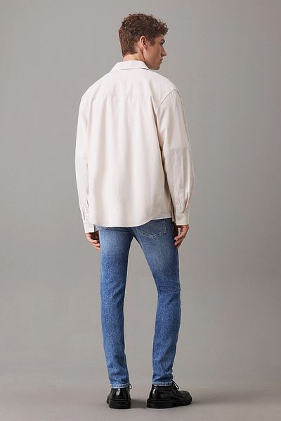 Calvin Klein Úzký střih