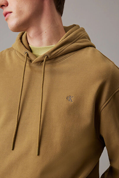 Calvin Klein Hanorac HEAVYWEIGHT CK EMBRO
