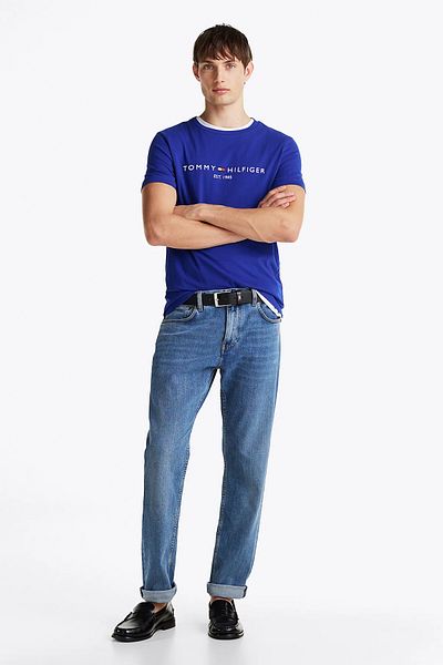 Tommy Hilfiger Tričko s logem Tommy