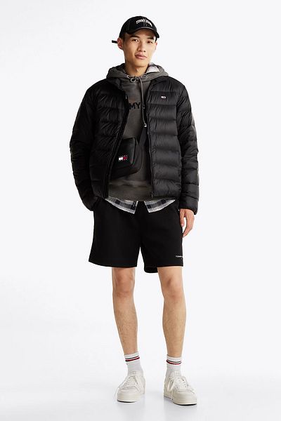 Tommy Hilfiger Tjm Lt - пухено яке Extensible