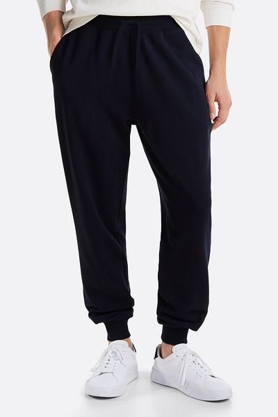Tommy Hilfiger Základné tepláky Terry