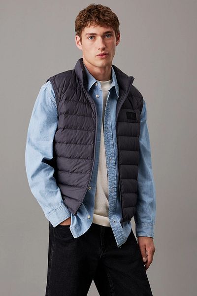 Calvin Klein UL DOWN VEST