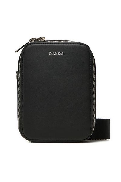 Calvin Klein CK Sleek Reporter XS – mit Schiebe-Design