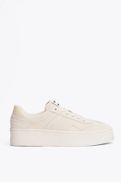 Tommy Hilfiger A GREENWICH FLATFORM ELEVATED