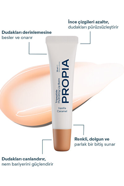 Propia Güneş Koruyucu Sun Stick Ve Lip Balm Favori İkilisi