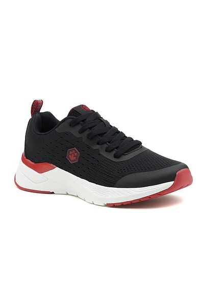 lumberjack 101084332 Show 2fx - Black Running Shoes