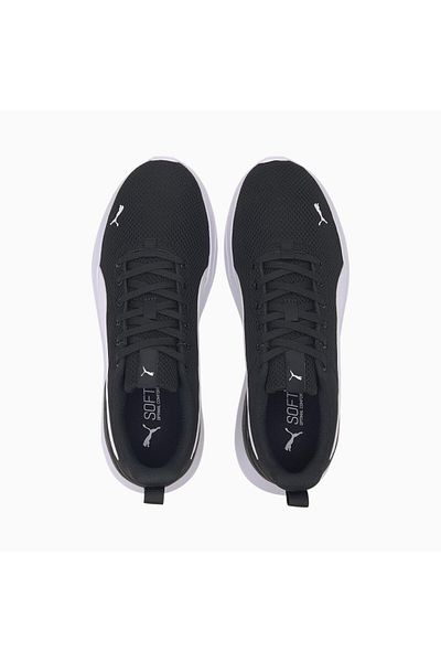 Puma 371128   Μαύρο Anzarun Lite
