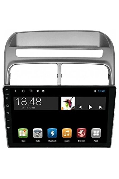 Genel Markalar DRİVETEC Fiat Linea Uyumlu 4ram 64gb hafıza Multimedia Android...