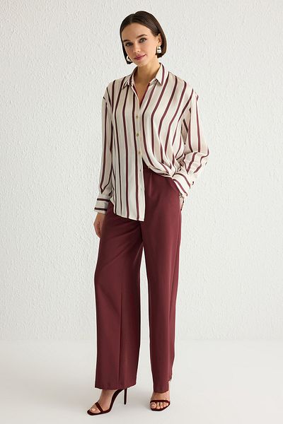 Trendyol Collection Piros ing - TWOAW24GO00016 modell