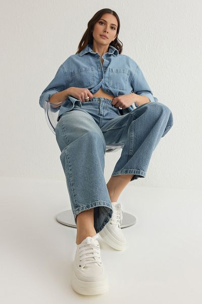 TRENDYOL SHOES Sneaker