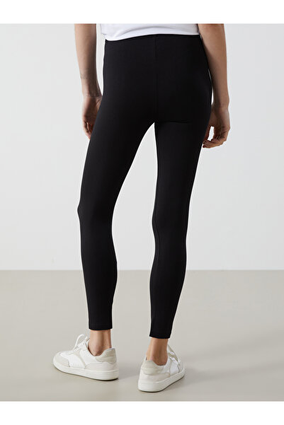 LC Waikiki Beli Lastikli Kadın Tayt