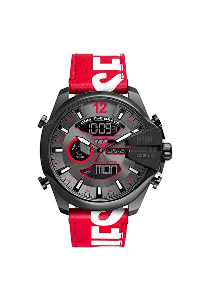 Diesel DZ4647 Men's Wristwatch