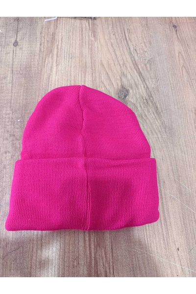 kukohomes 1 Colorful Folded Beanie
