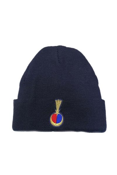 Şimşekoğlu Askeri Malzeme Gendarmerie Cockart Wool Beret