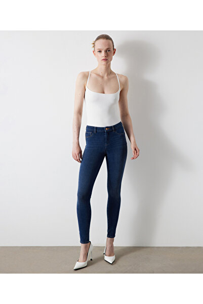 İpekyol 360 Skinny Fit Jean Pantolon