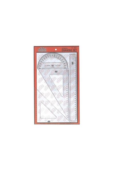 HATAS 0807 School Student Miter Set