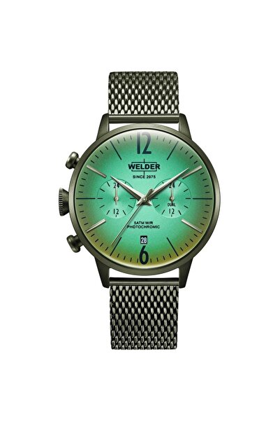 WELDER MOODY Wwrc811 42 mm Welder Moody Unisex Wrist Watch