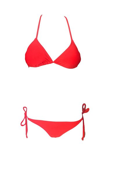 BİKİNİ DÜNYASI Bikini Set