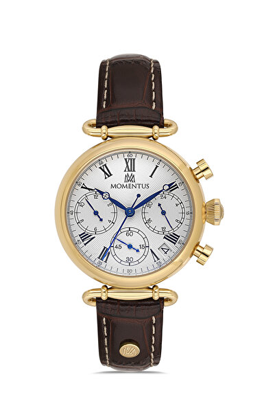 Momentus TC471G-02KG Kadın Kol Saati