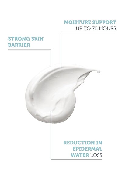 The Purest Solutions The Purest Solutions Hydration Booster Daily Moisturizing Cream - Ceramide + 4D Hyaluronic Acid + Pe