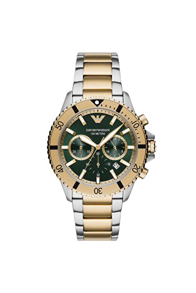 Emporio Armani Ar11586 Men's Wristwatch